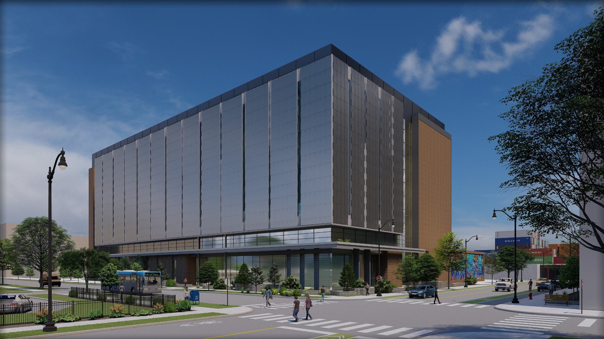 Metro Edge Development Partners