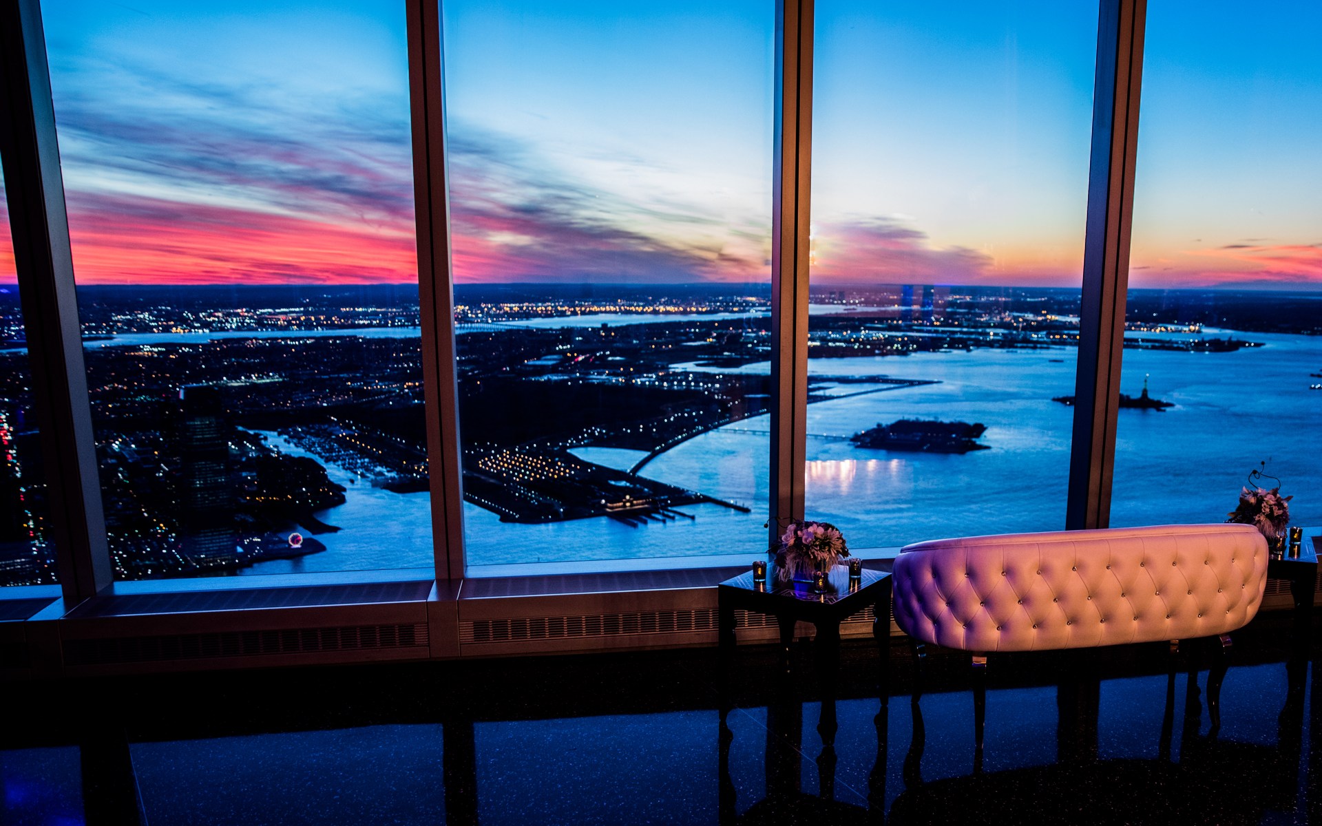 One World Observatory