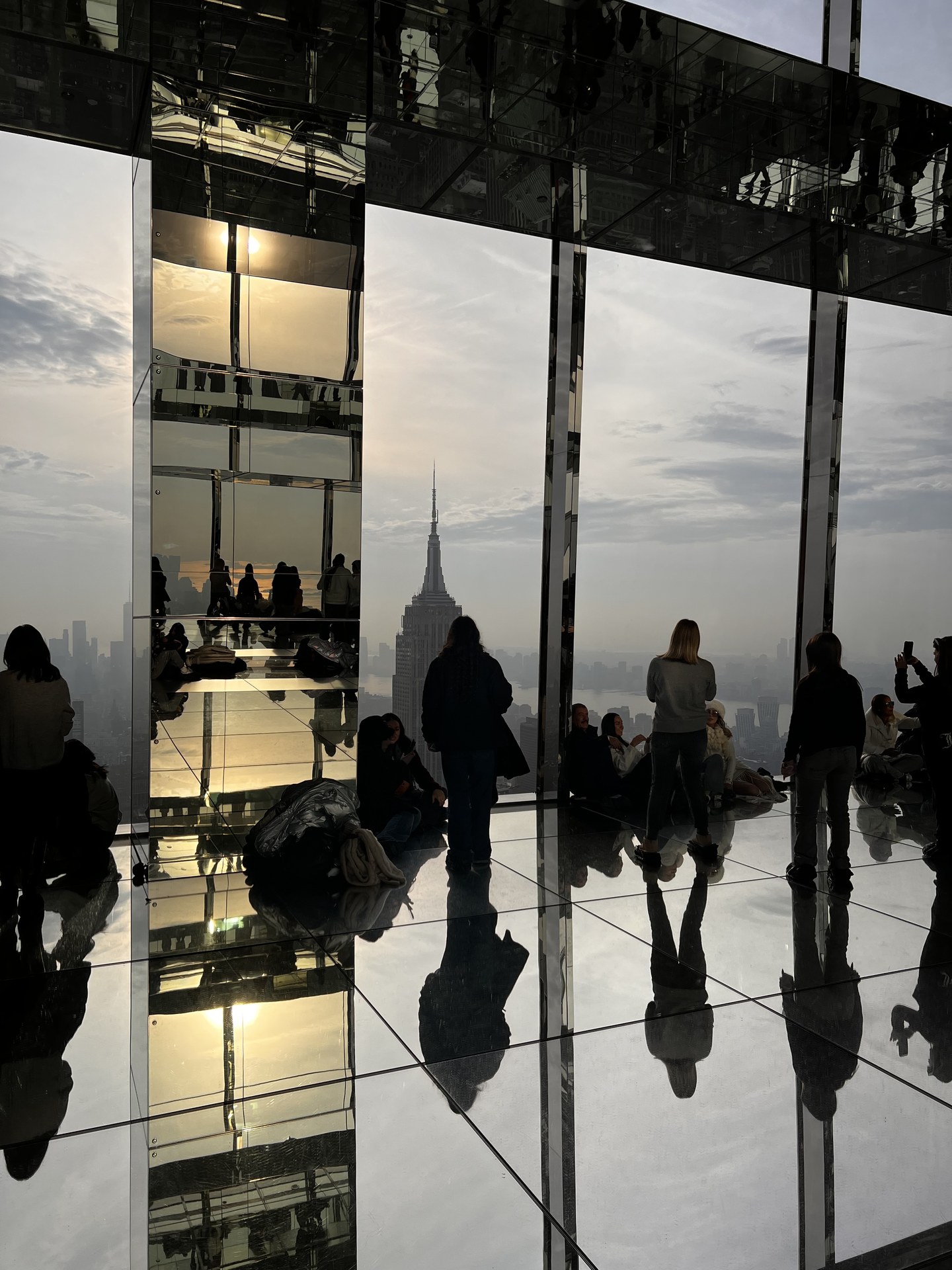 Summit One Vanderbilt